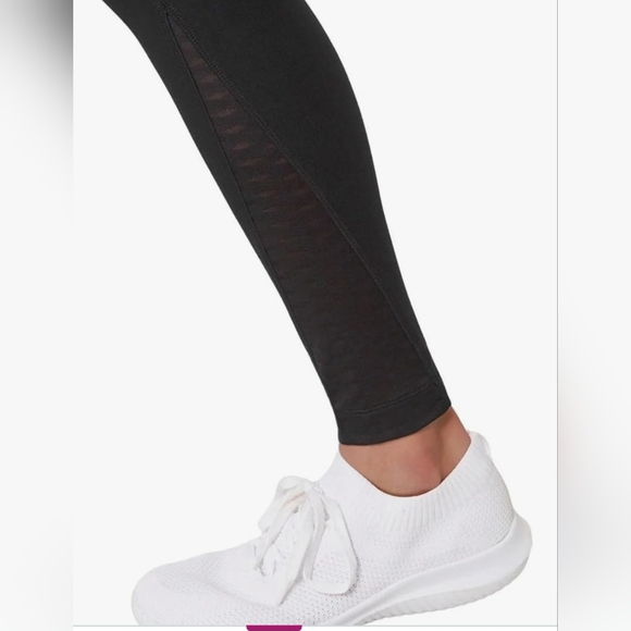 Mondetta Leggings for Women - Yoga Leggings - Gym Workout Athletic Yoga - Picture 5 of 8